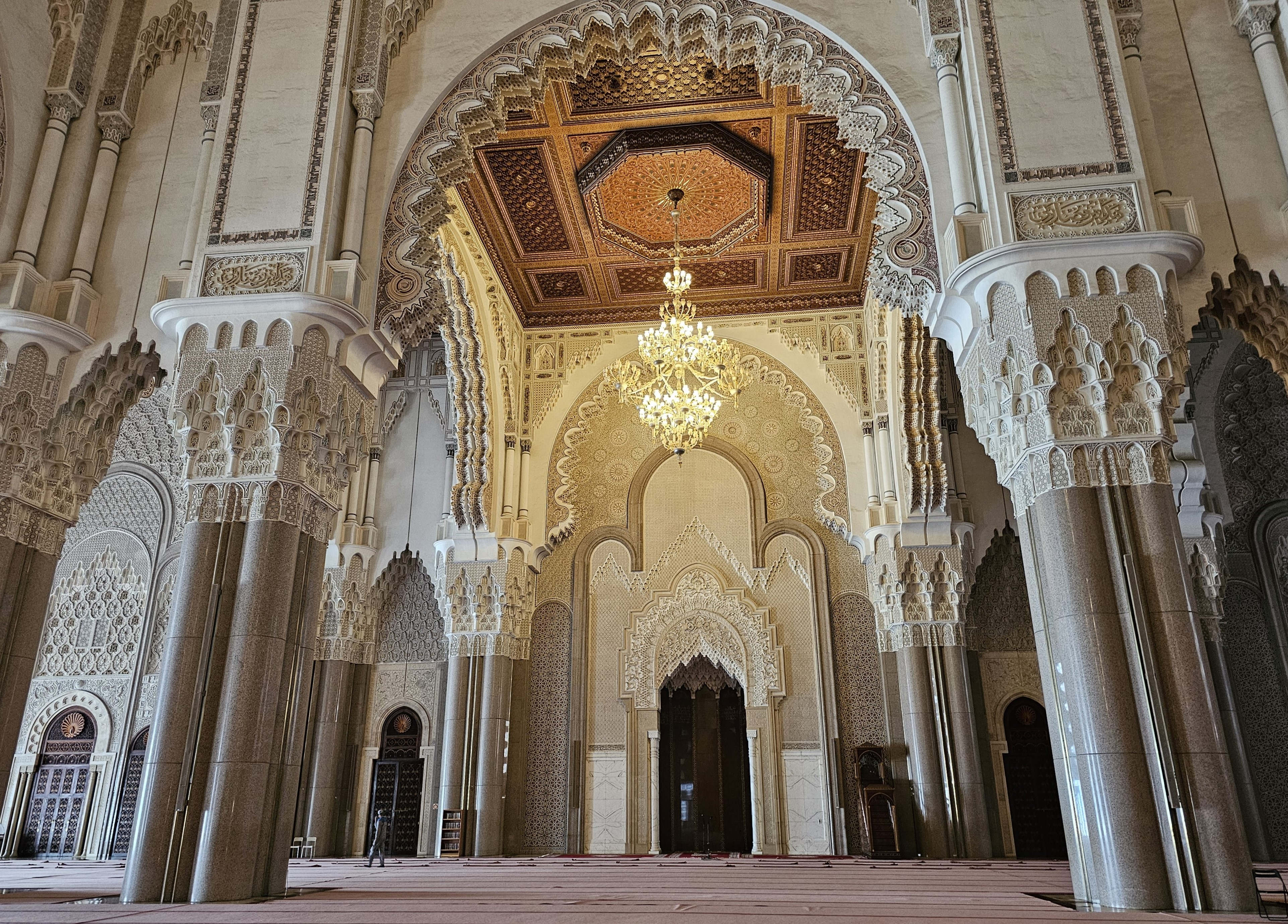Casablanca